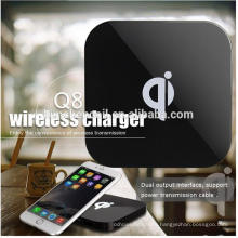 Fashionable Design Multi Cell Phone Charger Mobile Power Bank